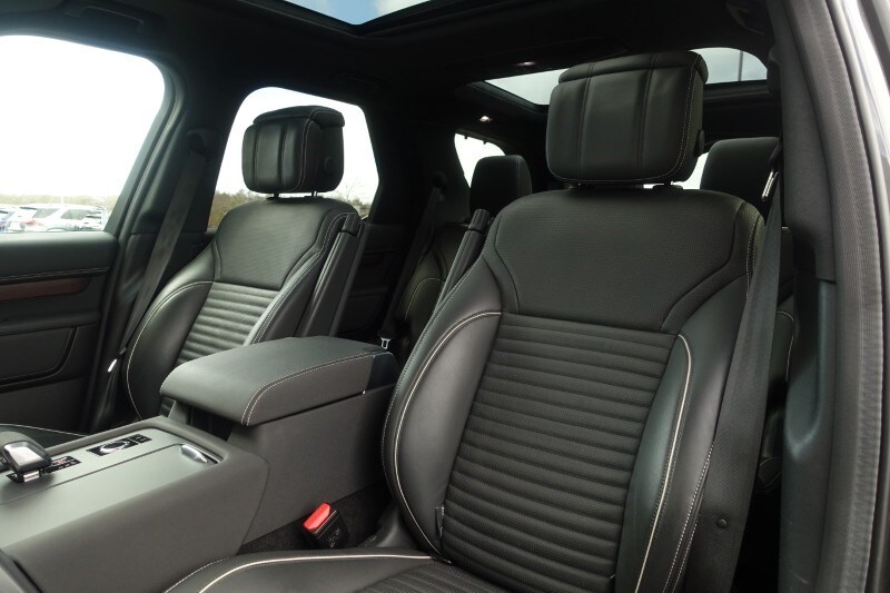 Used Land Rover Discovery 2023 for sale - 77844752: Photo 69