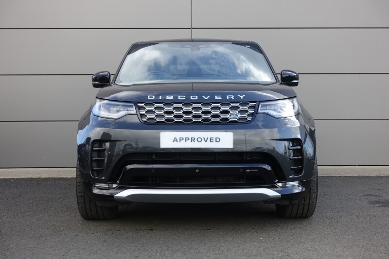 Used Land Rover Discovery 2023 for sale - 77844752: Photo 7