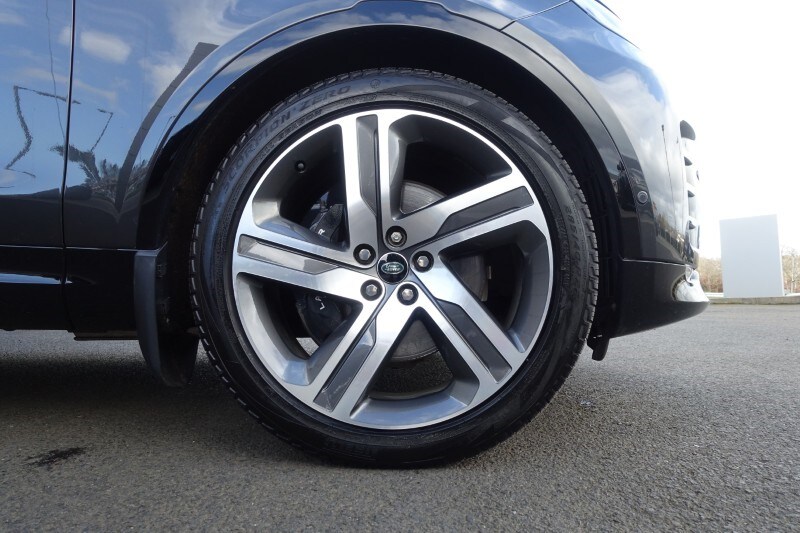 Used Land Rover Discovery 2023 for sale - 77844752: Photo 8