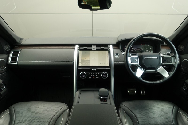 Used Land Rover Discovery 2023 for sale - 77844752: Photo 9