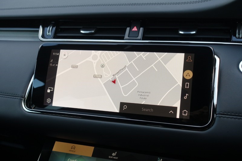 Used Land Rover Range Rover Evoque 2022 for sale - 78014754: Photo 11