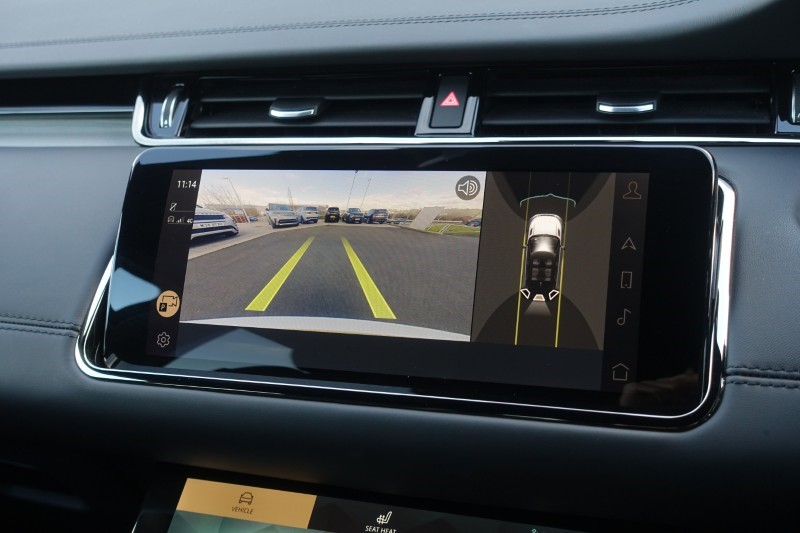 Used Land Rover Range Rover Evoque 2022 for sale - 78014754: Photo 12