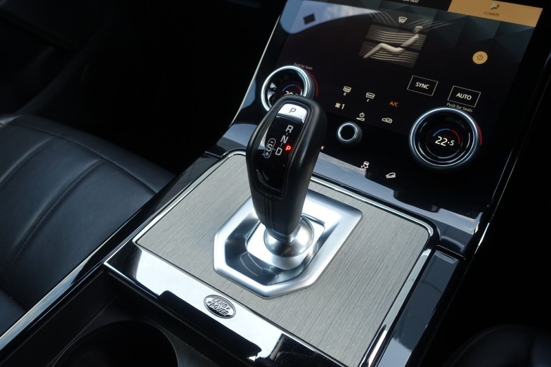 Used Land Rover Range Rover Evoque 2022 for sale - 78014754: Photo 13