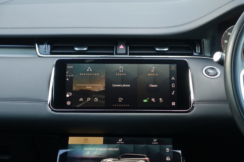 Used Land Rover Range Rover Evoque 2022 for sale - 78014754: Photo 14