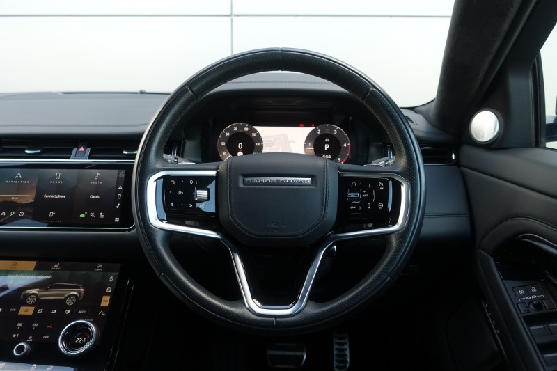 Used Land Rover Range Rover Evoque 2022 for sale - 78014754: Photo 15