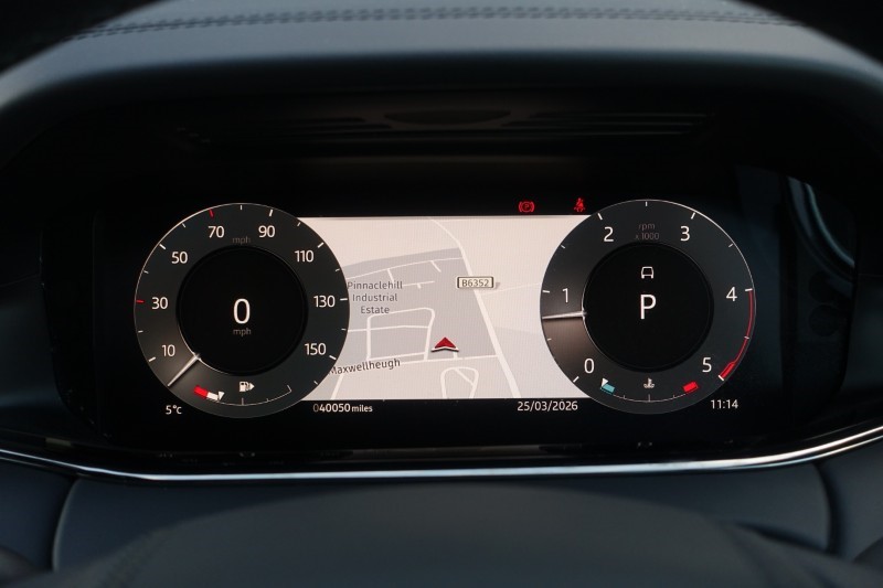 Used Land Rover Range Rover Evoque 2022 for sale - 78014754: Photo 16