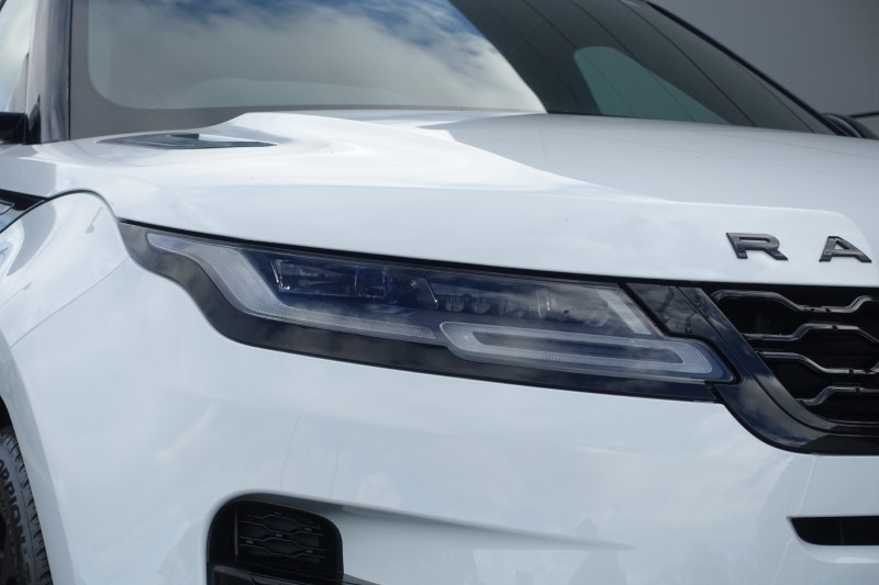 Used Land Rover Range Rover Evoque 2022 for sale - 78014754: Photo 17