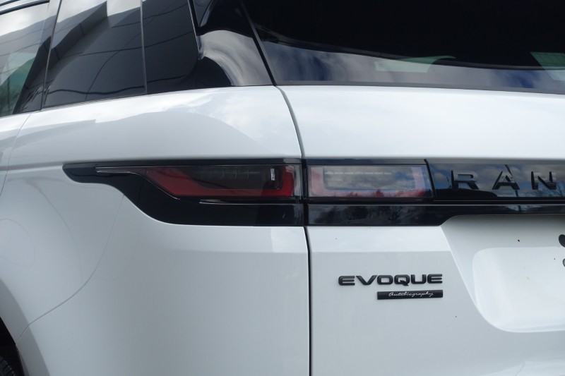 Used Land Rover Range Rover Evoque 2022 for sale - 78014754: Photo 19