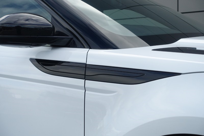 Used Land Rover Range Rover Evoque 2022 for sale - 78014754: Photo 20