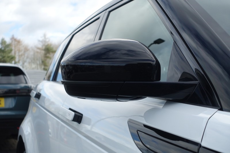 Used Land Rover Range Rover Evoque 2022 for sale - 78014754: Photo 22