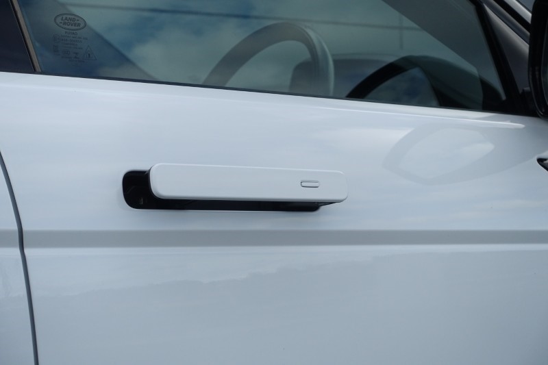 Used Land Rover Range Rover Evoque 2022 for sale - 78014754: Photo 23