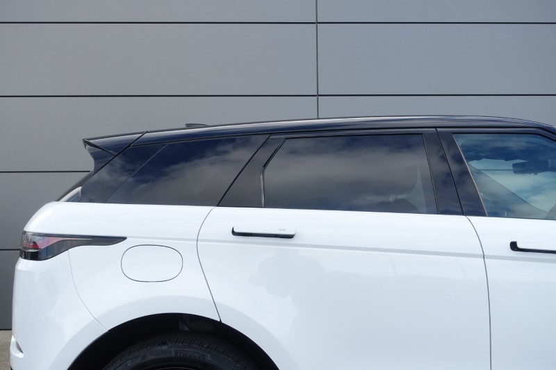 Used Land Rover Range Rover Evoque 2022 for sale - 78014754: Photo 24