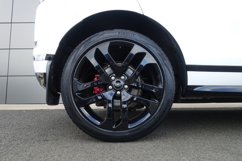 Used Land Rover Range Rover Evoque 2022 for sale - 78014754: Photo 25