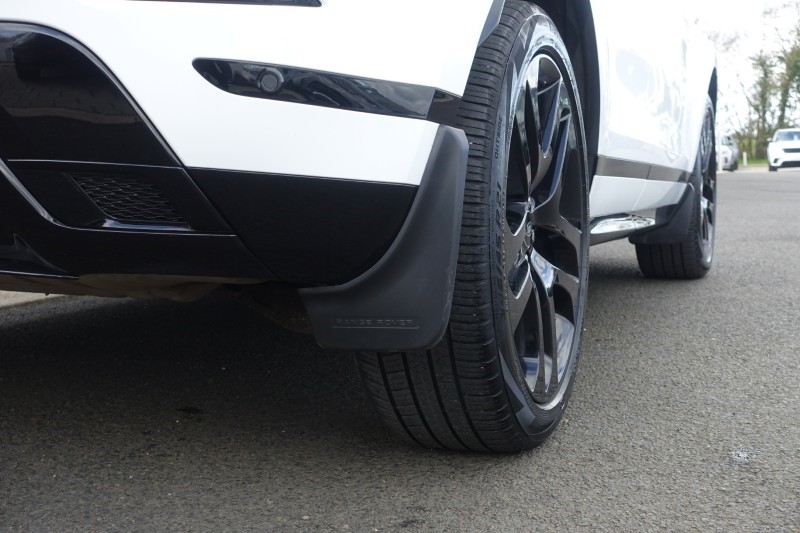 Used Land Rover Range Rover Evoque 2022 for sale - 78014754: Photo 26