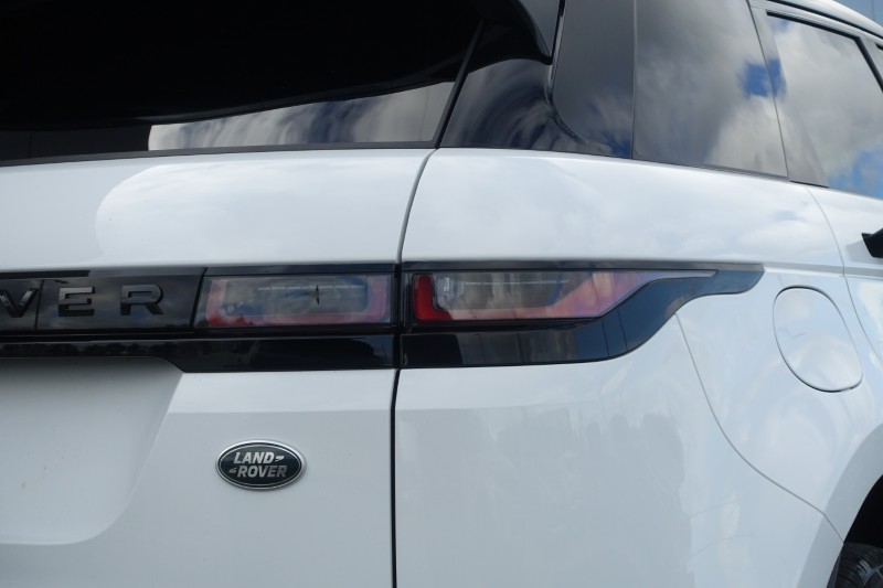 Used Land Rover Range Rover Evoque 2022 for sale - 78014754: Photo 27