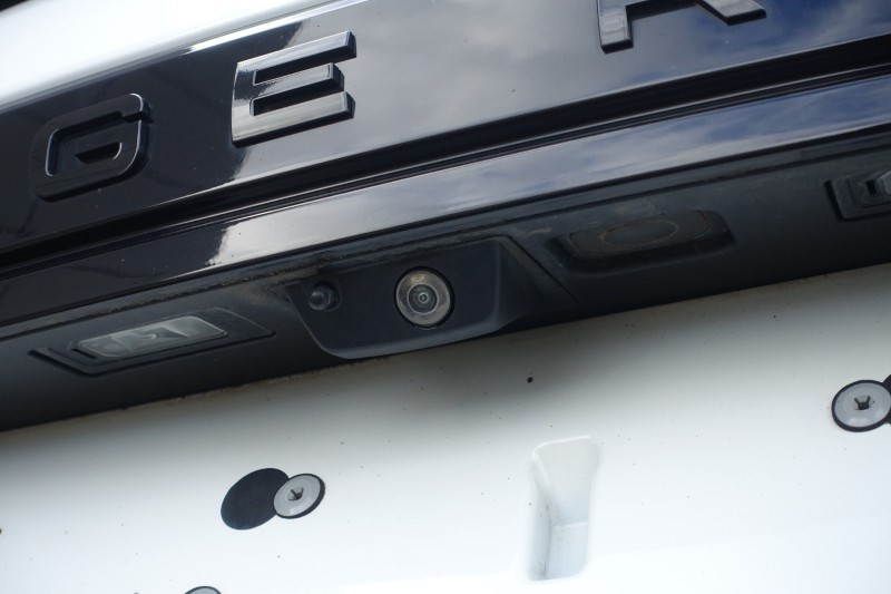 Used Land Rover Range Rover Evoque 2022 for sale - 78014754: Photo 28