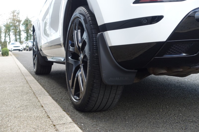 Used Land Rover Range Rover Evoque 2022 for sale - 78014754: Photo 29