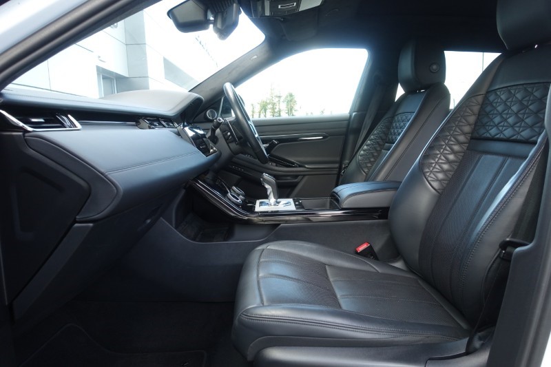 Used Land Rover Range Rover Evoque 2022 for sale - 78014754: Photo 3