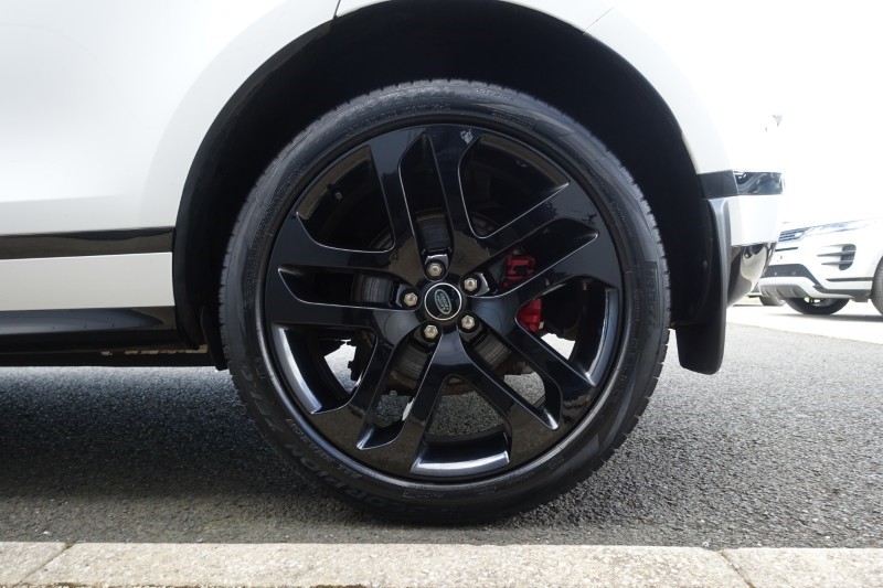 Used Land Rover Range Rover Evoque 2022 for sale - 78014754: Photo 30