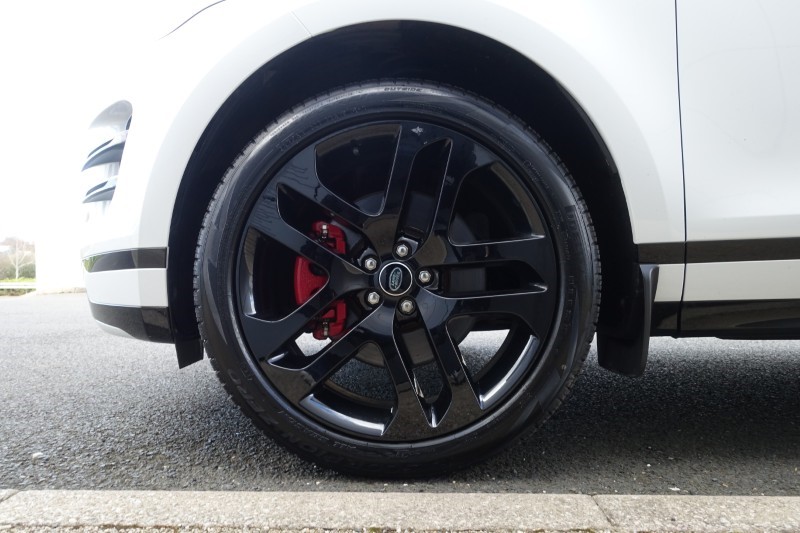 Used Land Rover Range Rover Evoque 2022 for sale - 78014754: Photo 31