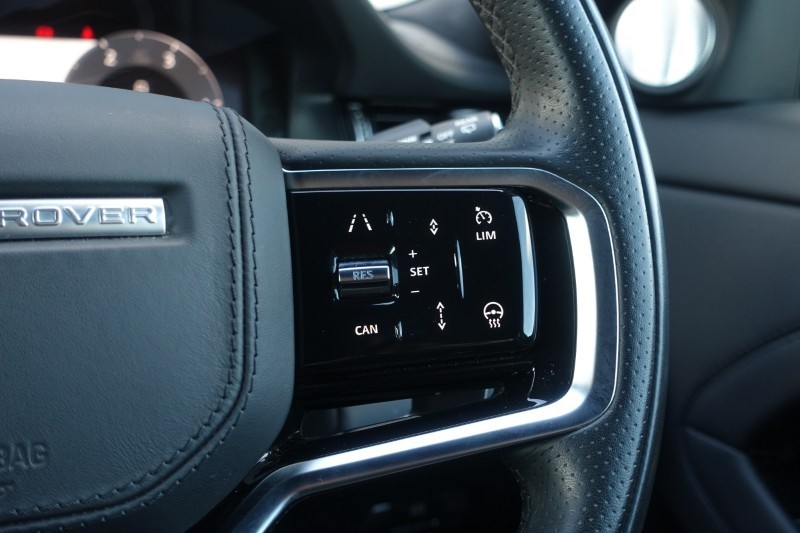 Used Land Rover Range Rover Evoque 2022 for sale - 78014754: Photo 36