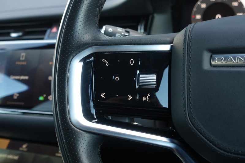 Used Land Rover Range Rover Evoque 2022 for sale - 78014754: Photo 39