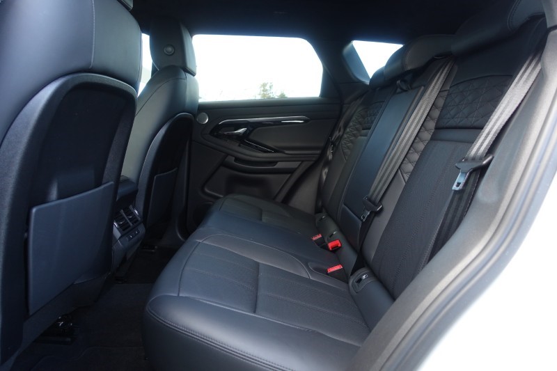 Used Land Rover Range Rover Evoque 2022 for sale - 78014754: Photo 4