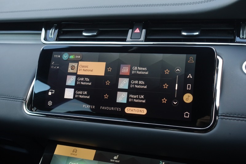 Used Land Rover Range Rover Evoque 2022 for sale - 78014754: Photo 40