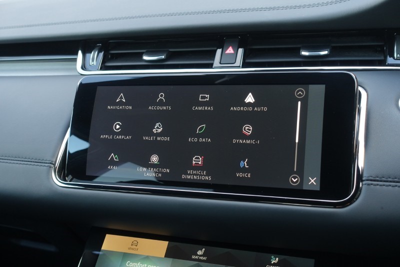 Used Land Rover Range Rover Evoque 2022 for sale - 78014754: Photo 41