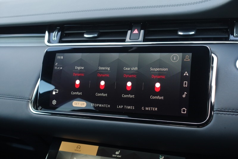 Used Land Rover Range Rover Evoque 2022 for sale - 78014754: Photo 42