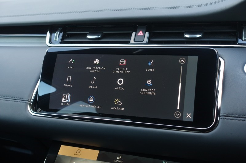 Used Land Rover Range Rover Evoque 2022 for sale - 78014754: Photo 43