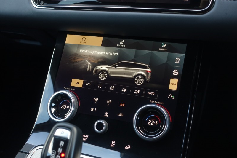 Used Land Rover Range Rover Evoque 2022 for sale - 78014754: Photo 44