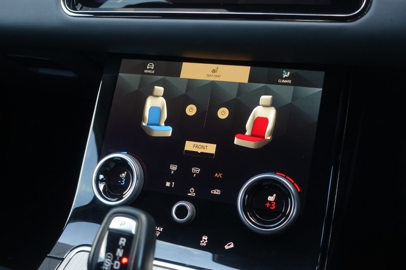 Used Land Rover Range Rover Evoque 2022 for sale - 78014754: Photo 45