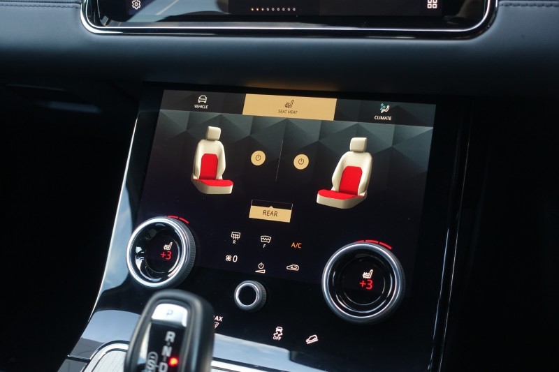 Used Land Rover Range Rover Evoque 2022 for sale - 78014754: Photo 46