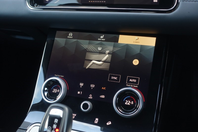 Used Land Rover Range Rover Evoque 2022 for sale - 78014754: Photo 47