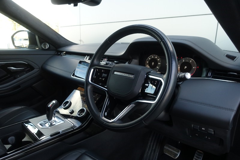 Used Land Rover Range Rover Evoque 2022 for sale - 78014754: Photo 48