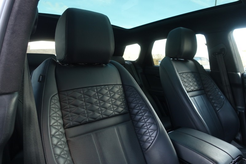 Used Land Rover Range Rover Evoque 2022 for sale - 78014754: Photo 50