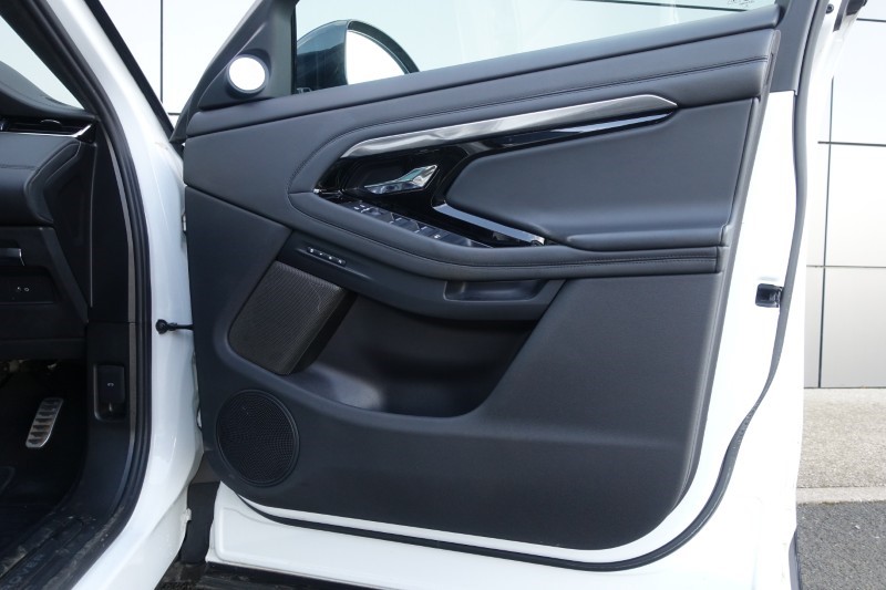 Used Land Rover Range Rover Evoque 2022 for sale - 78014754: Photo 52