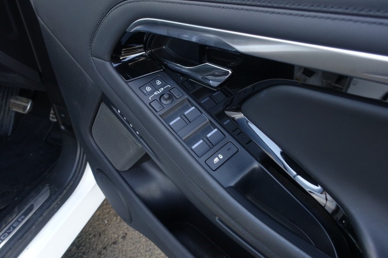 Used Land Rover Range Rover Evoque 2022 for sale - 78014754: Photo 54