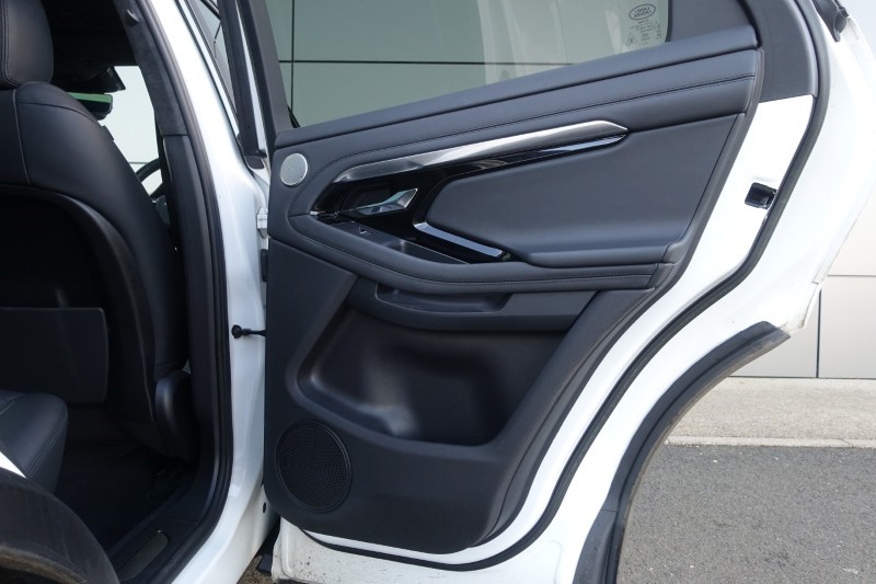 Used Land Rover Range Rover Evoque 2022 for sale - 78014754: Photo 56