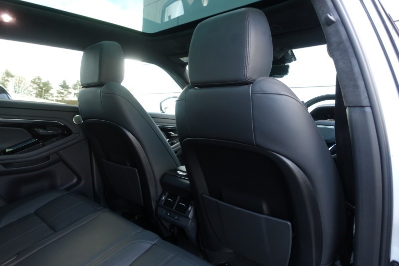 Used Land Rover Range Rover Evoque 2022 for sale - 78014754: Photo 57