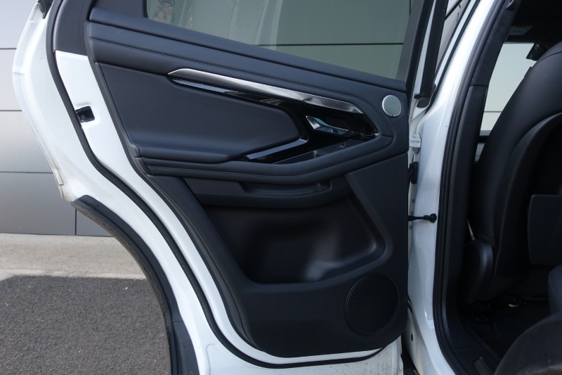 Used Land Rover Range Rover Evoque 2022 for sale - 78014754: Photo 60