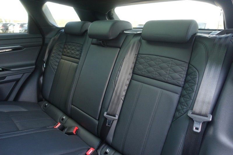 Used Land Rover Range Rover Evoque 2022 for sale - 78014754: Photo 62