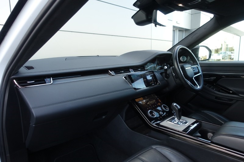 Used Land Rover Range Rover Evoque 2022 for sale - 78014754: Photo 64