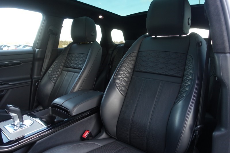 Used Land Rover Range Rover Evoque 2022 for sale - 78014754: Photo 66