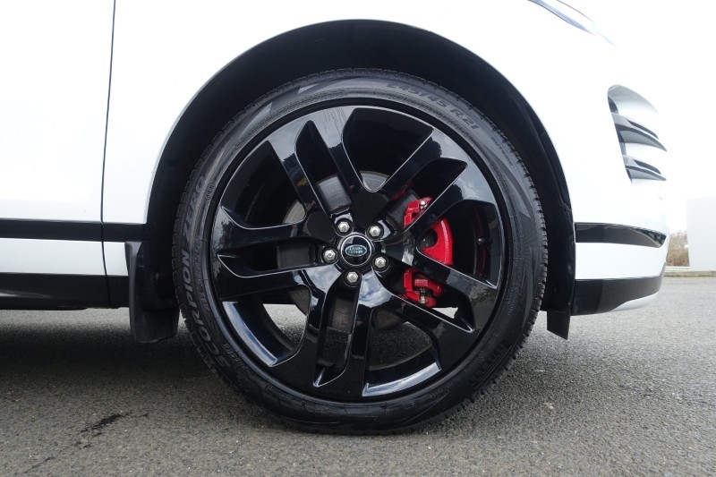 Used Land Rover Range Rover Evoque 2022 for sale - 78014754: Photo 8