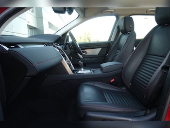 Used Land Rover Discovery Sport 2023 for sale - 78370570: Photo