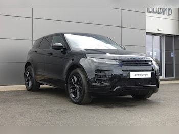Used Land Rover Range Rover Evoque 2025 for sale - 78255076: Photo