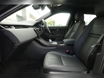 Used Land Rover Range Rover Evoque 2025 for sale - 78255076: Photo