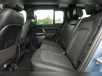 Used Land Rover Defender 2022 for sale - 78755415: Photo